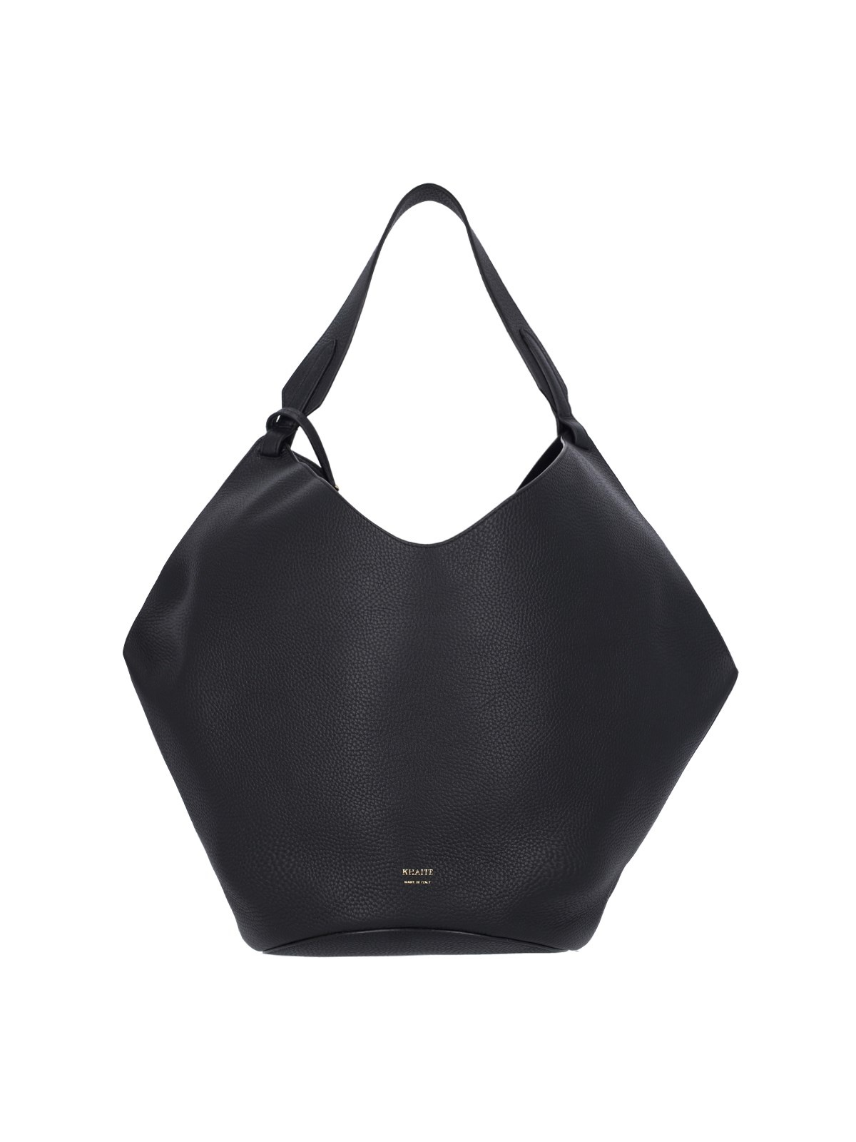 MEDIUM TOTE BAG "LOTUS" - 1