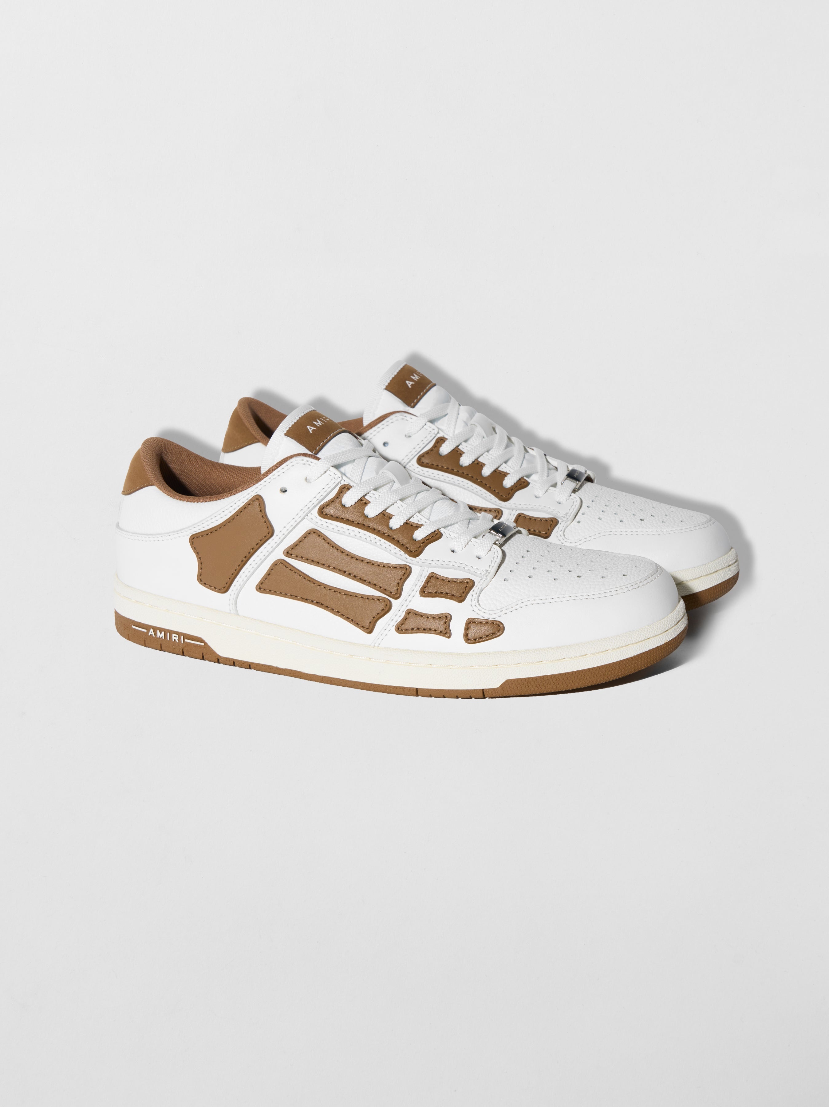 SKEL TOP LOW - 2