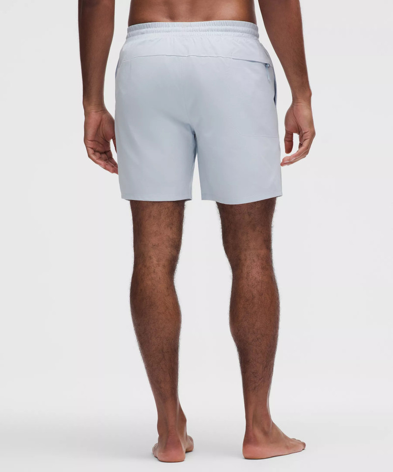 Swim Short 7" *Lined 3