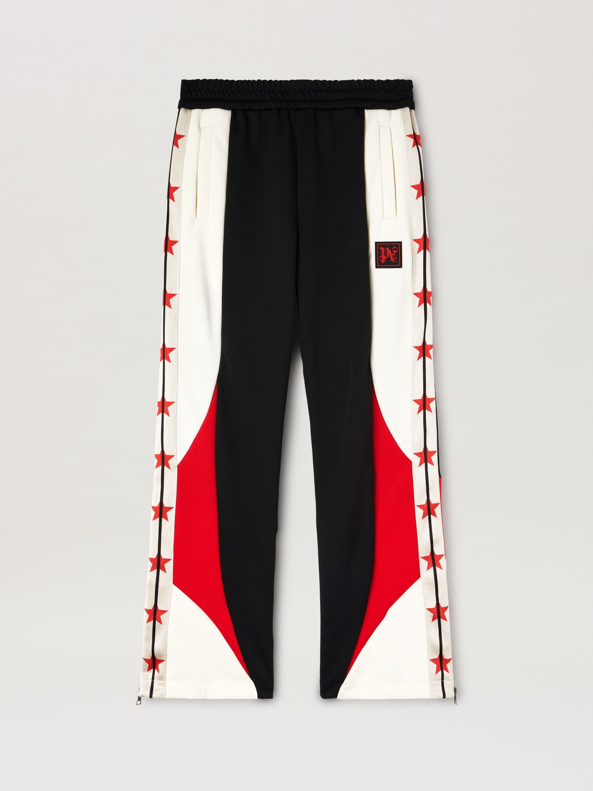 Track Pants Moneygram Haas F1 Team - 1