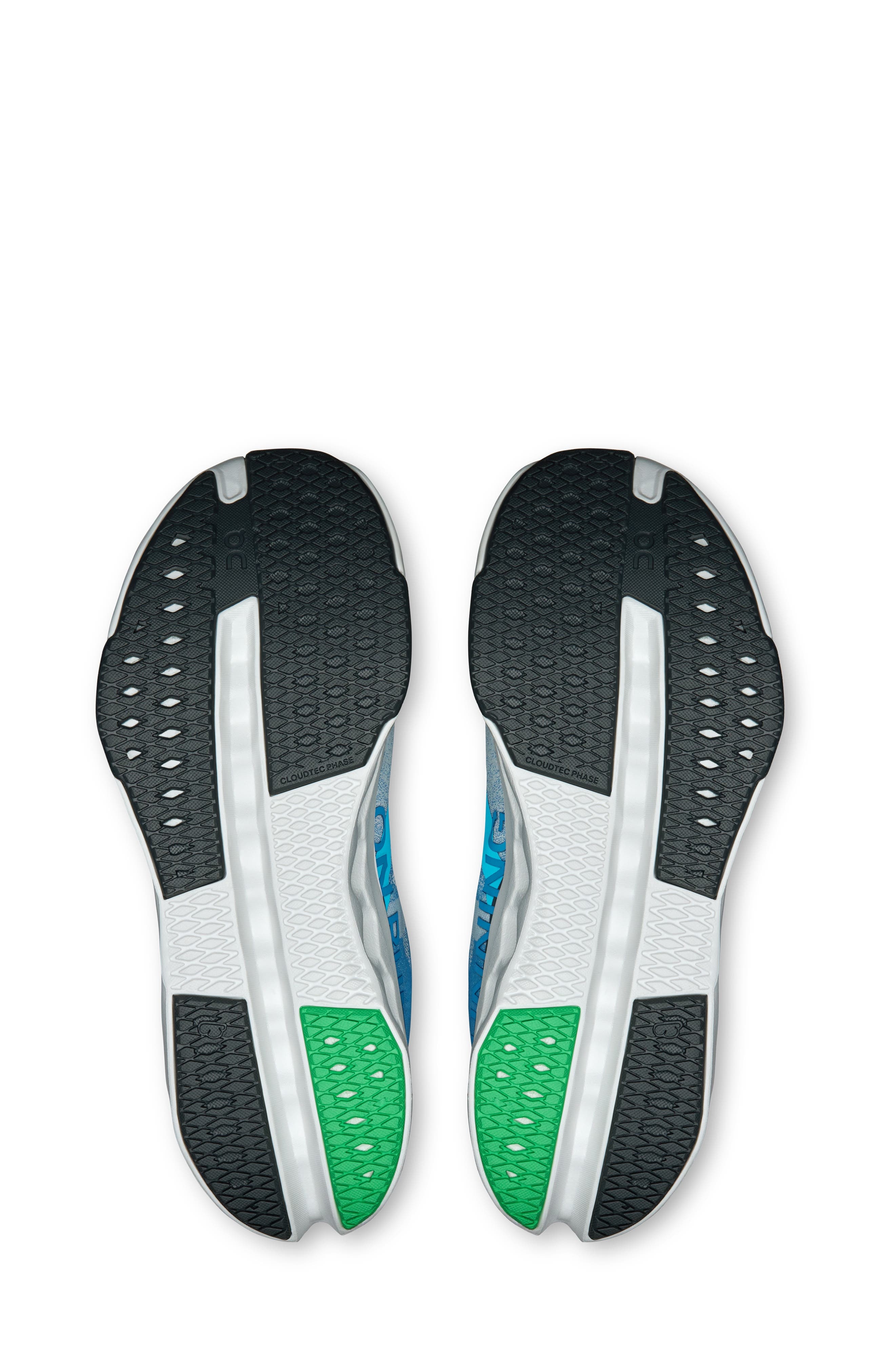 On Cloudsurfer Next Running Shoe in Niagara/White at Nordstrom - 5