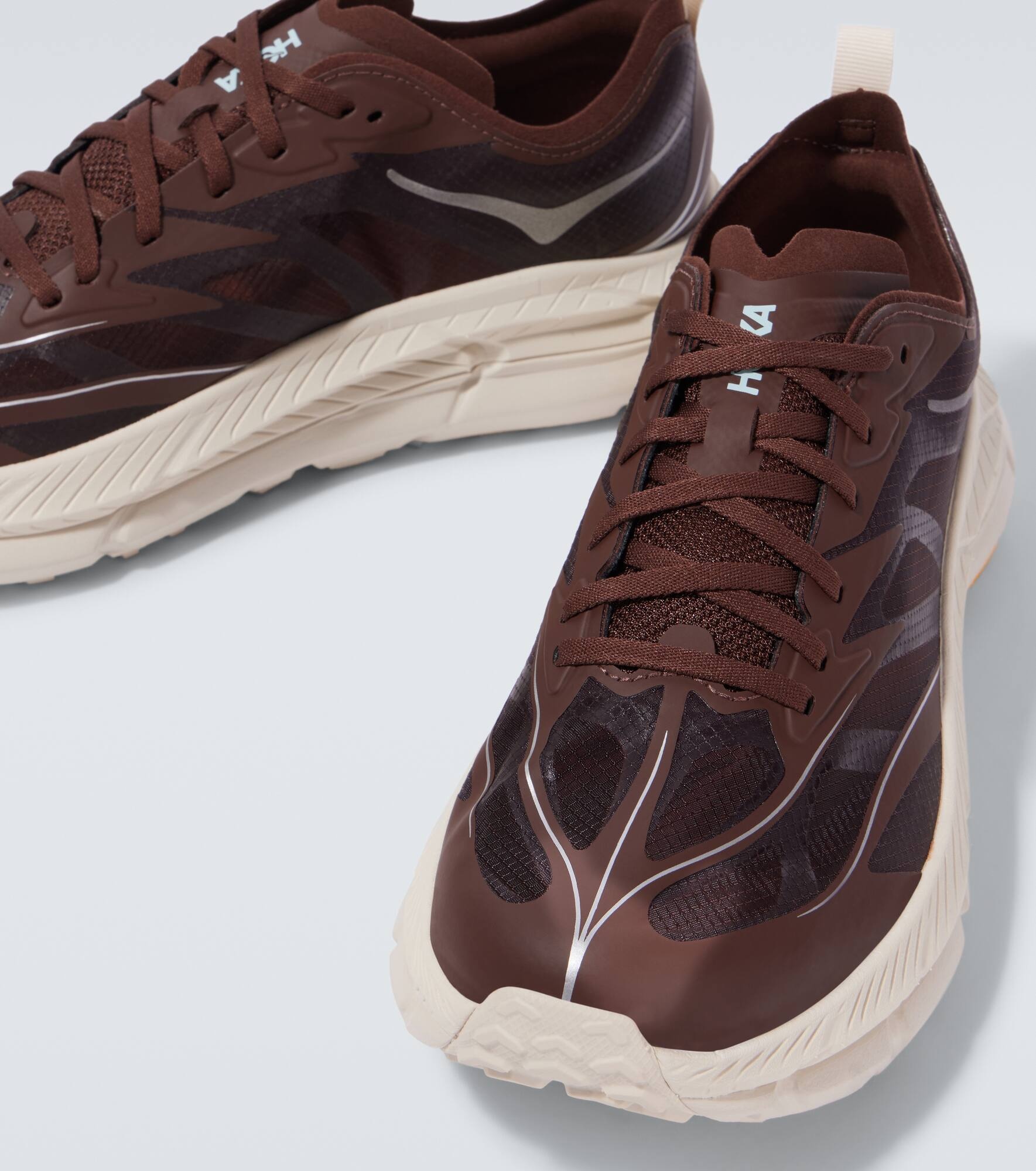 Mafate Speed 4 running shoes - 3