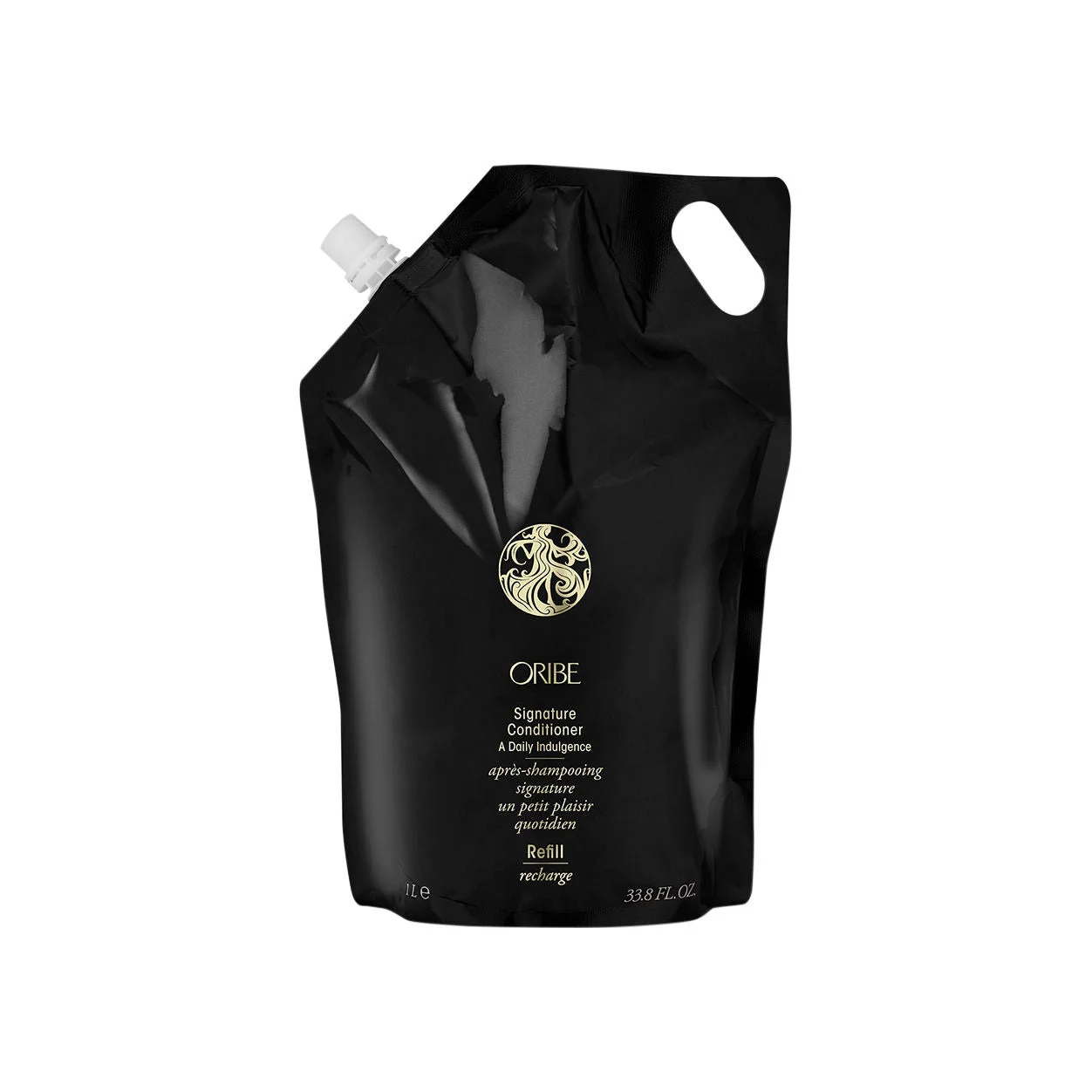 Signature Conditioner - 1
