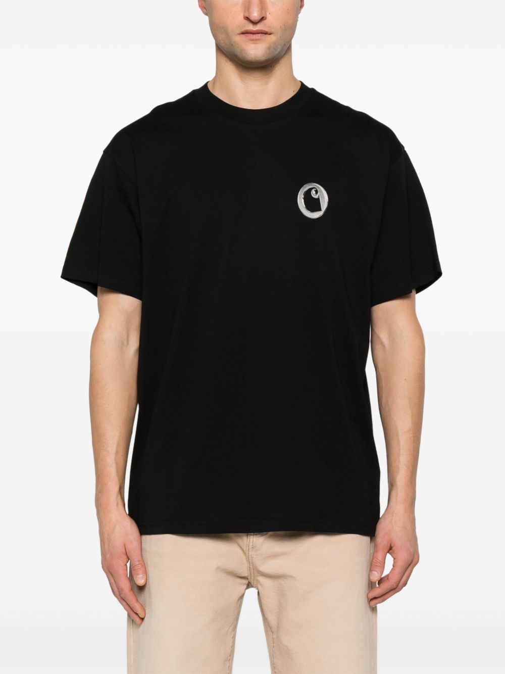 Carhartt Linked Charms T-shirt | REVERSIBLE