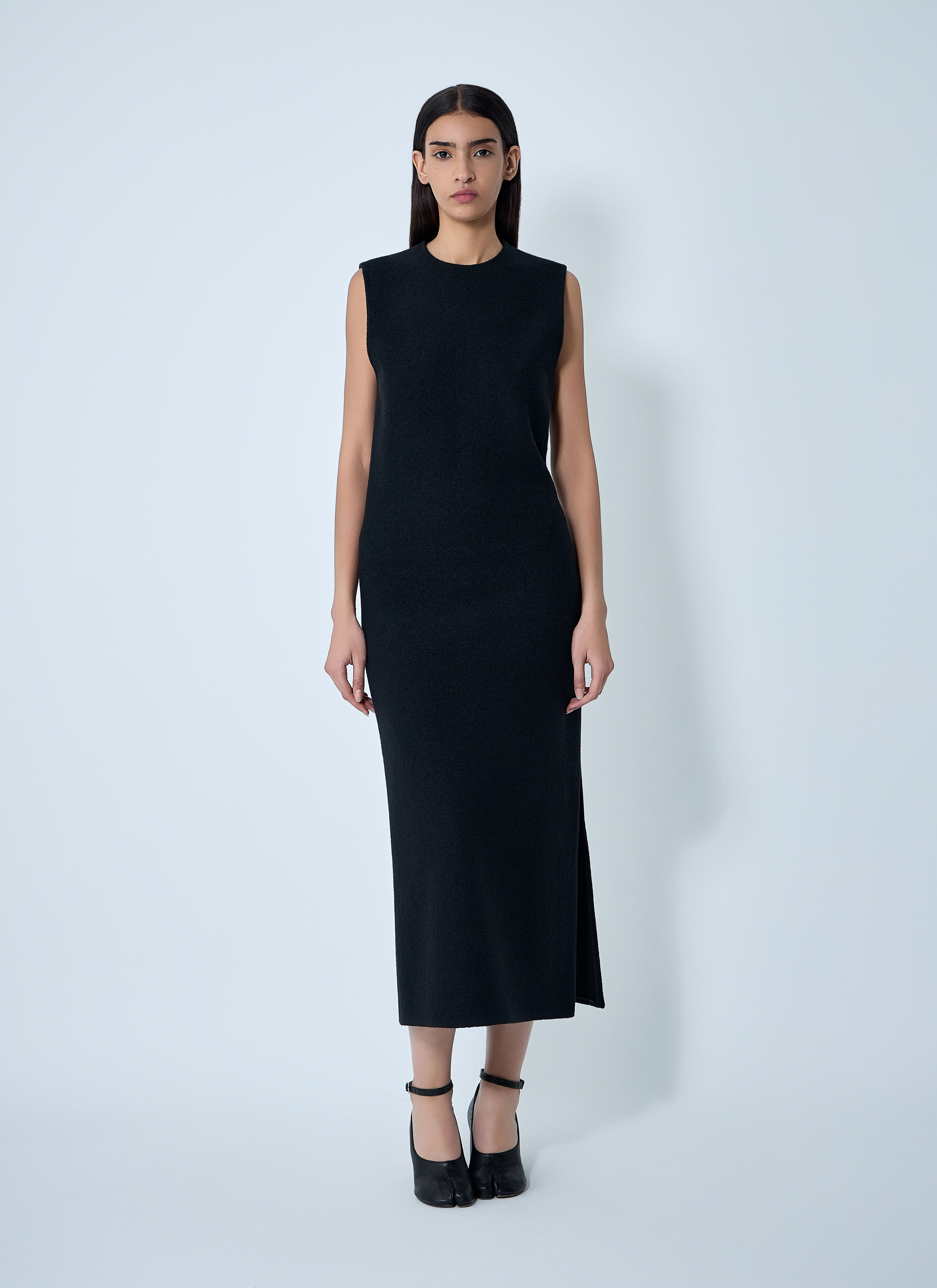 Walker Midi Dress - 2