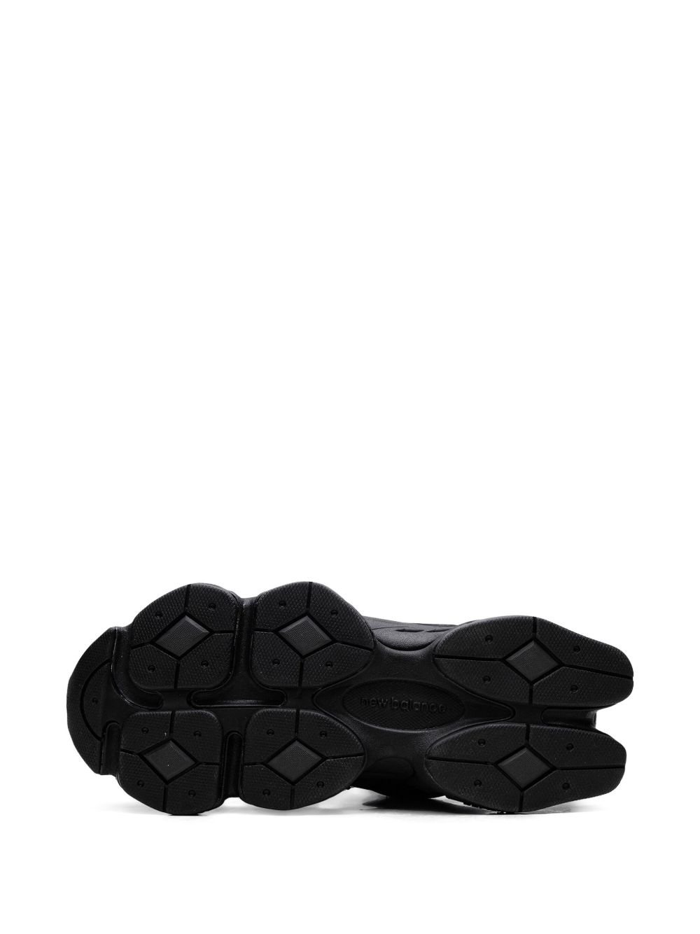 9060 "Black Cement" sneakers - 4