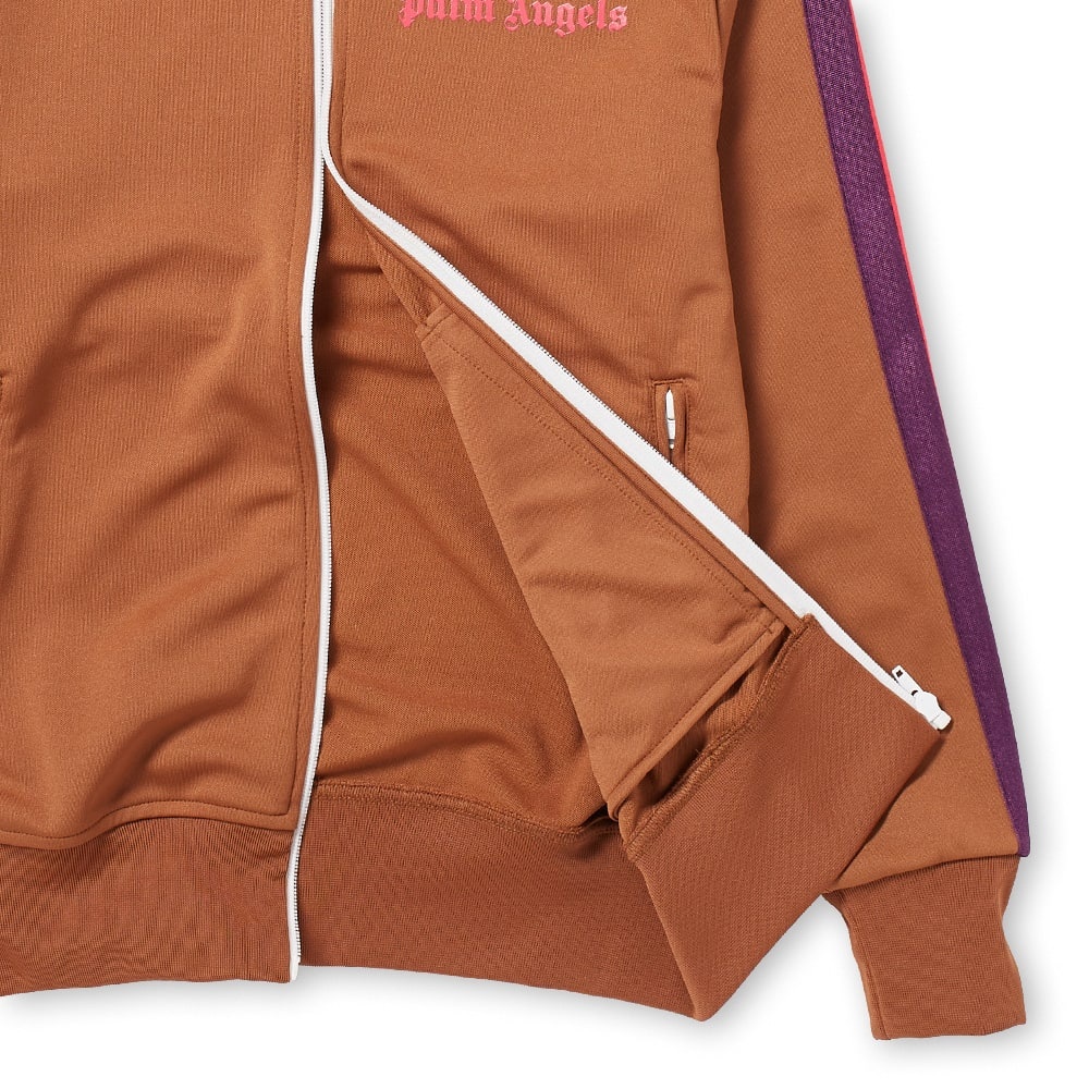 Palm Angels College Track Jacket - 2