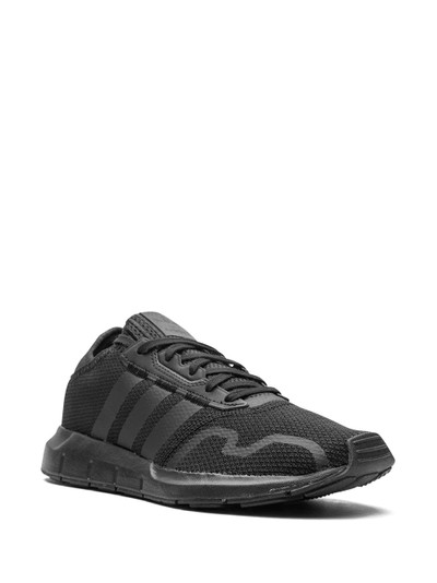 adidas Swift Run low-top sneakers outlook