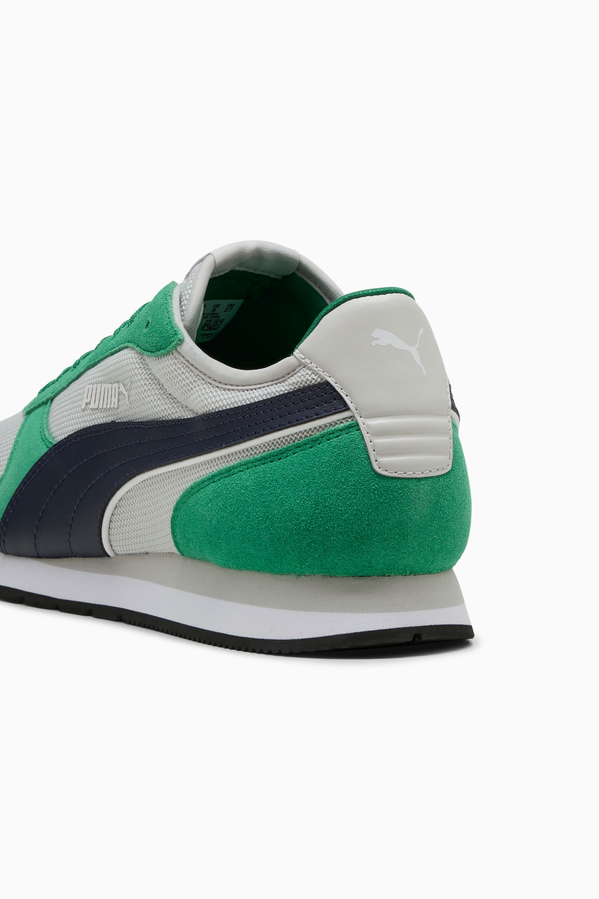 ST MILER Men's Sneakers - 5