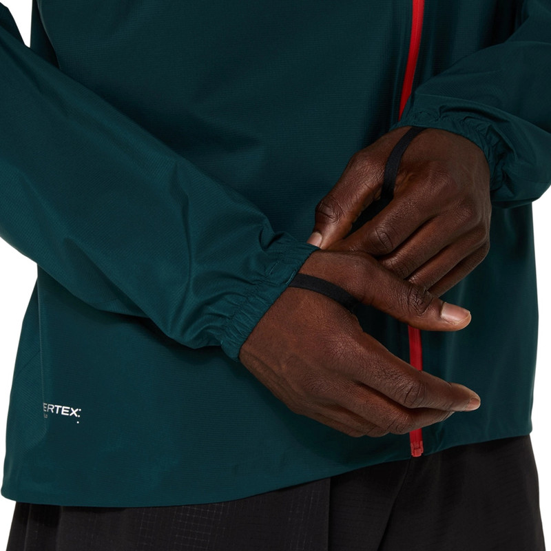 FUJITRAIL ELITE WATERPROOF JACKET 6