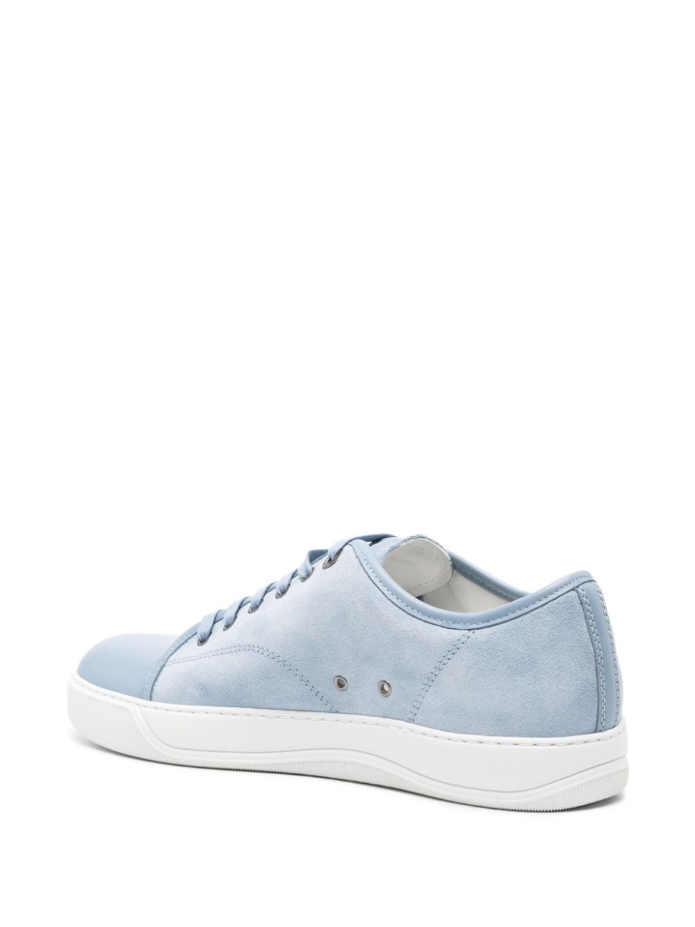 DBB1 suede sneakers - 3