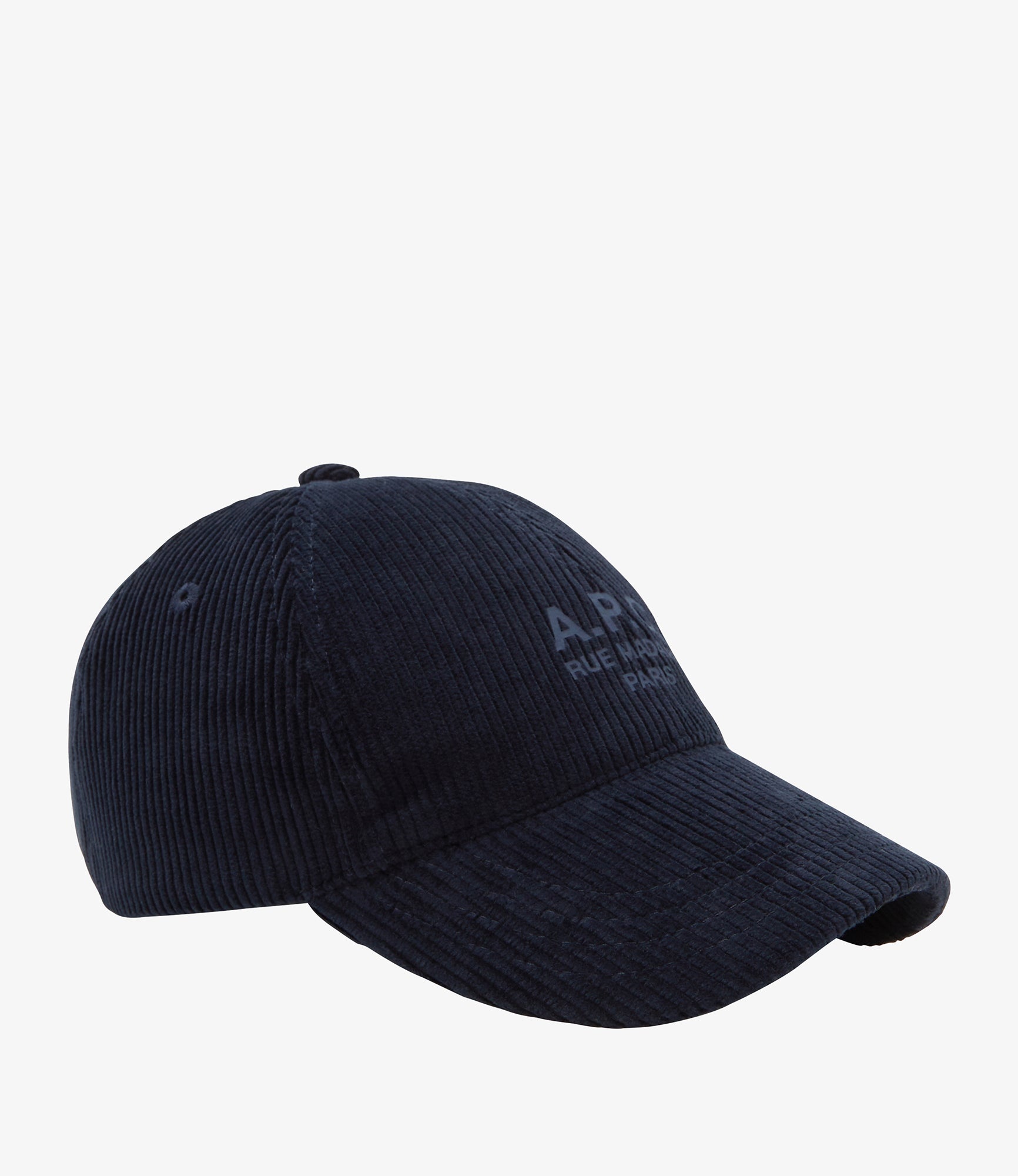 CHARLIE RUE MADAME BASEBALL CAP - 1