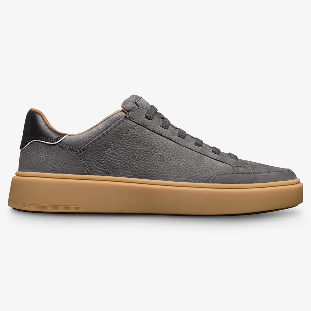 Oliver Slip-on Stretch-lace Sneaker - 1