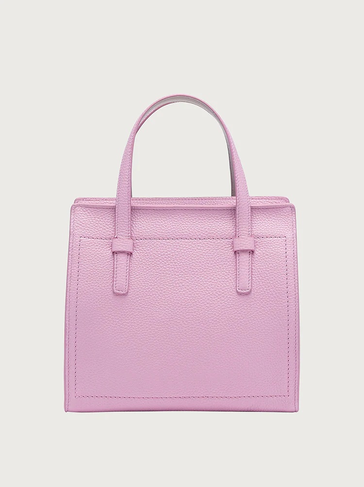 DOUBLE HANDLE BAG (S) - 3