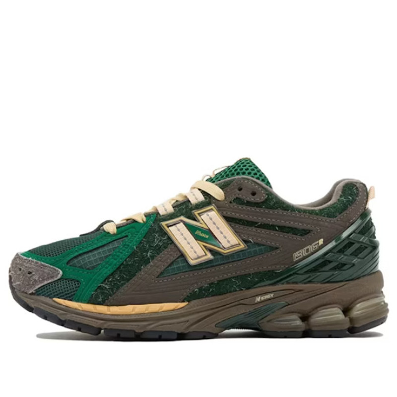 New Balance 1906R x Size? 'Diamond District Pack - Green' M1906RSG - 1
