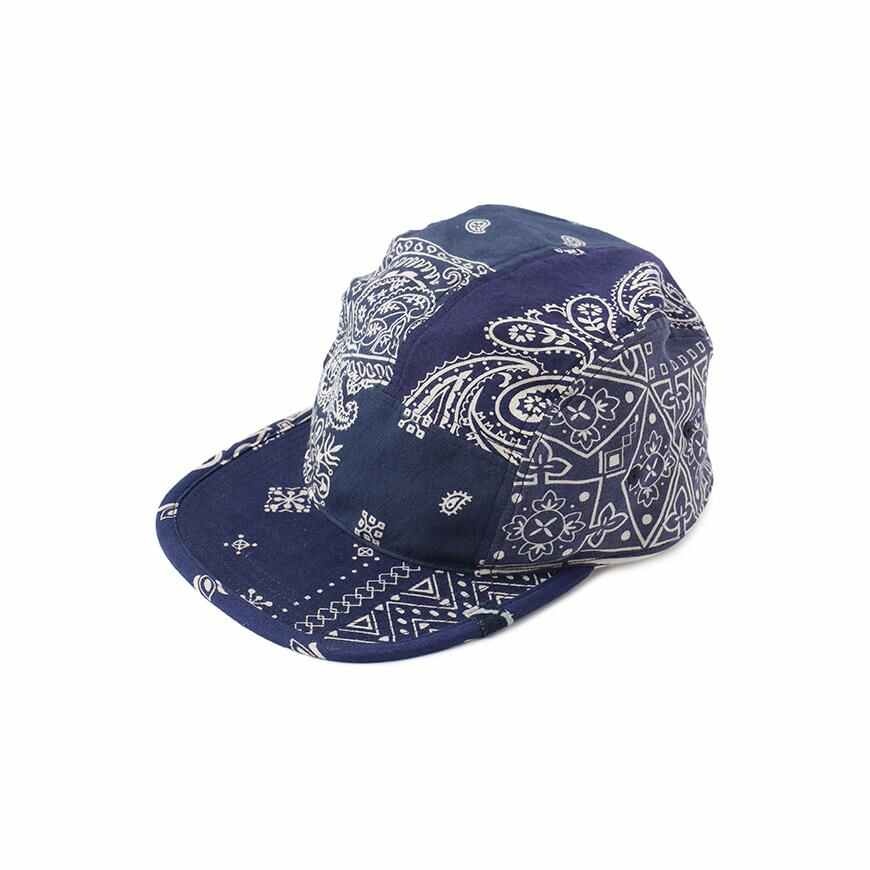 CAMP CAP NAVY - 1