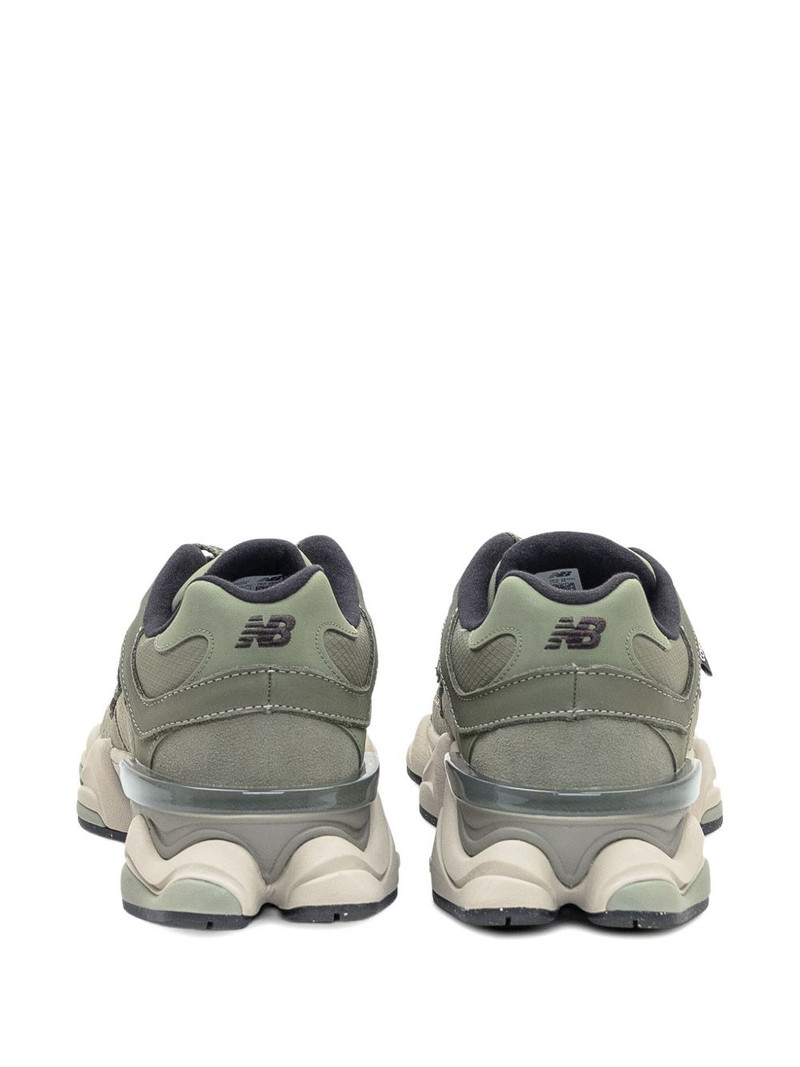 lace-up sneakers 3