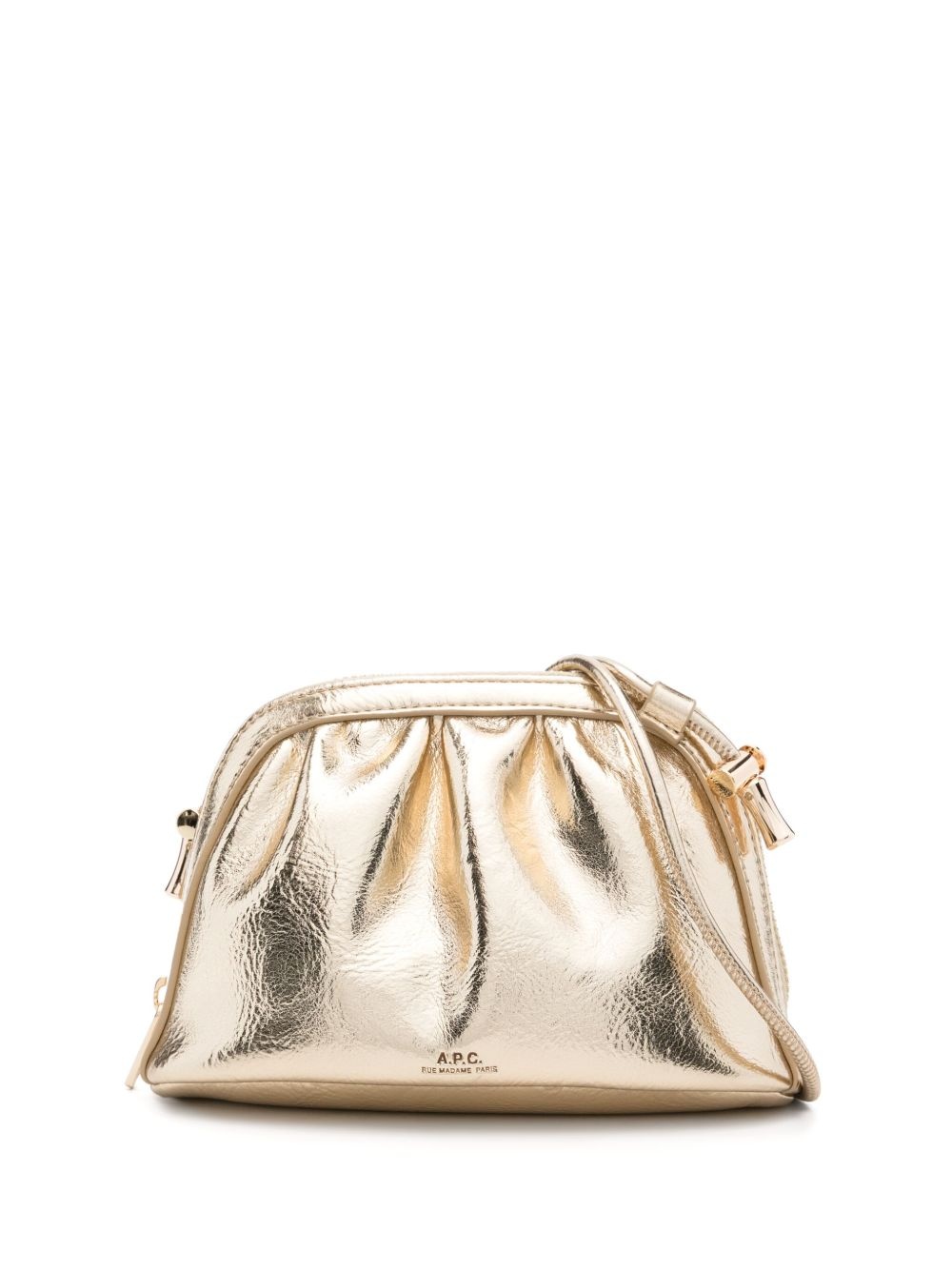 small Ninon shoulder bag - 1