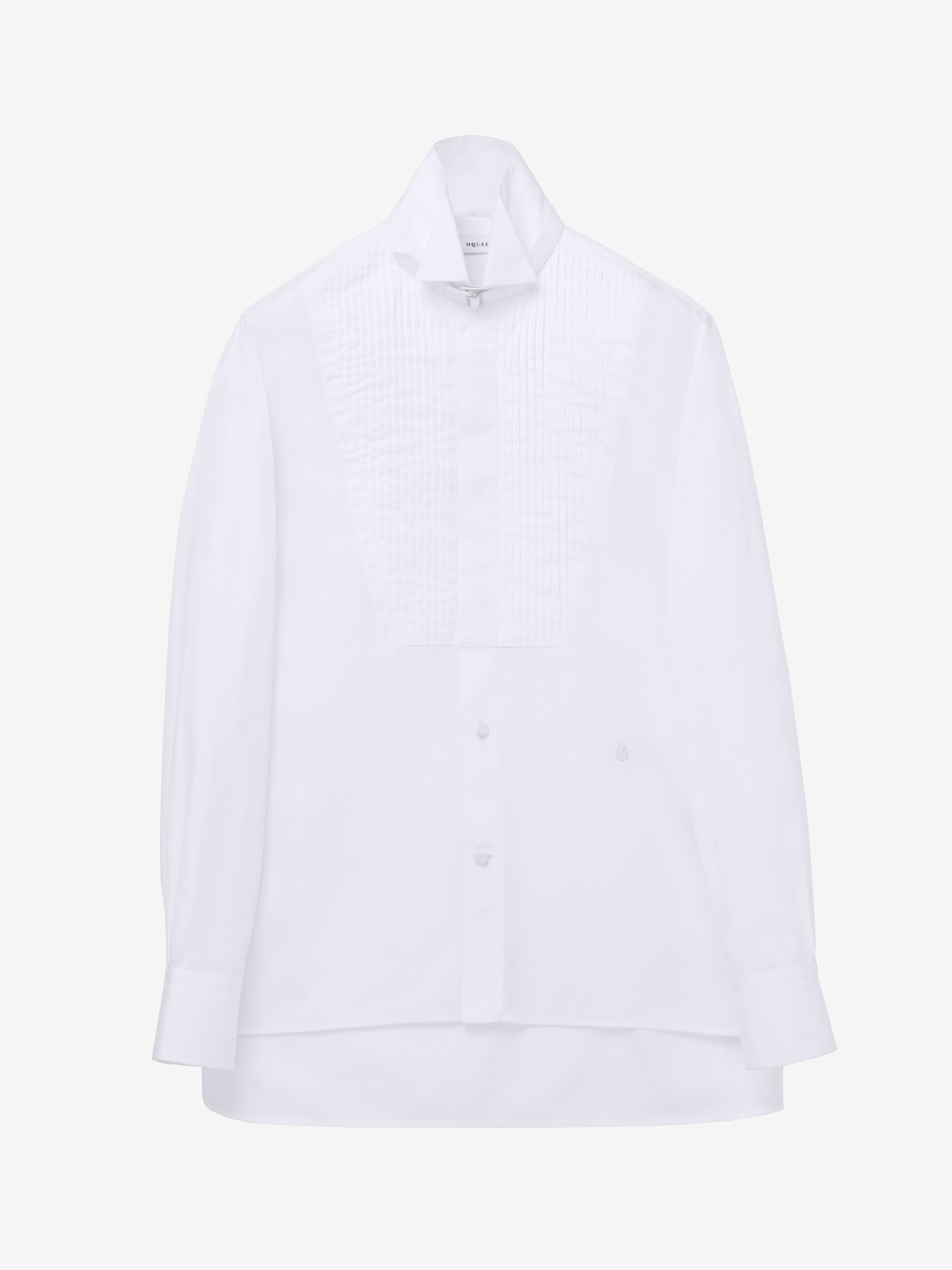 Tuxedo Shirt - 1