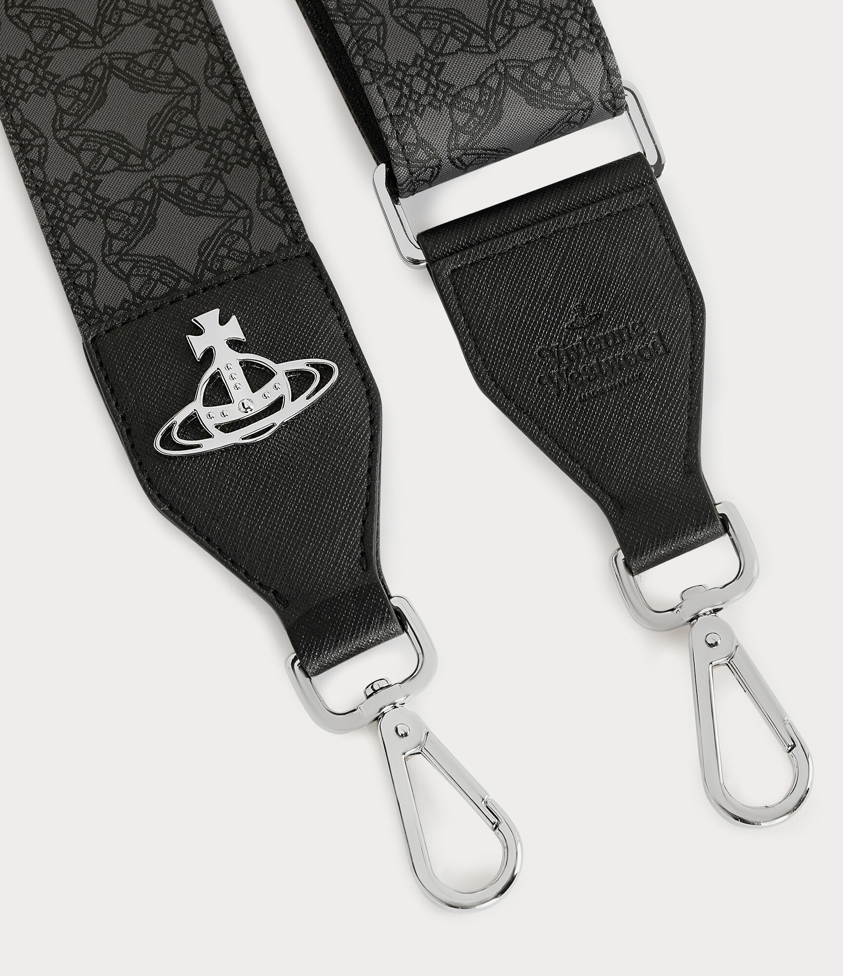 RE-JACQUARD ORBORAMA SHOULDER STRAP - 3
