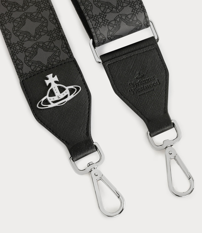 RE-JACQUARD ORBORAMA SHOULDER STRAP 3