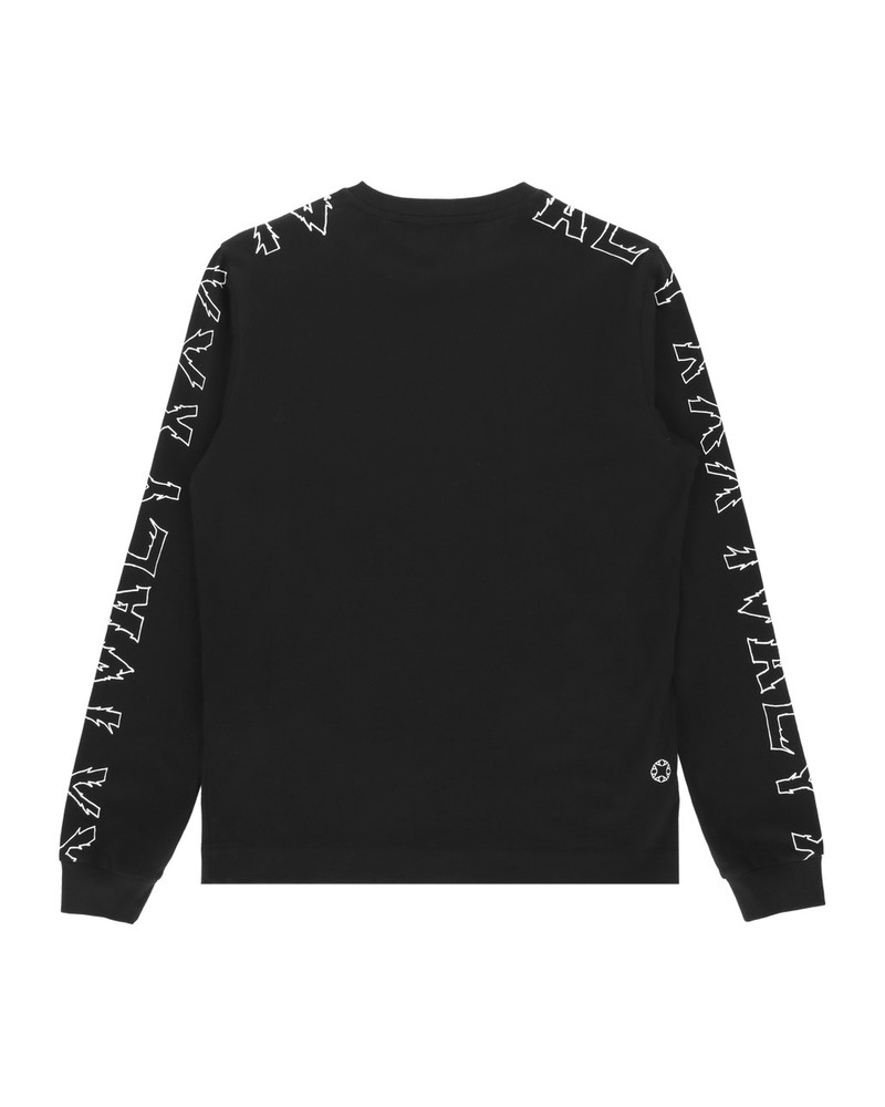 1017 ALYX 9SM LS GRAPHIC T-SHIRT outlook