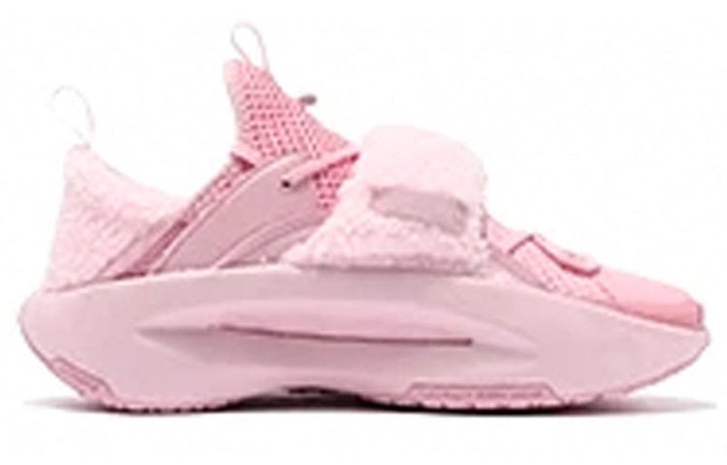 Li-Ning (WMNS) Li-Ning YunYou Low 'Pink' AGBR070-3 outlook