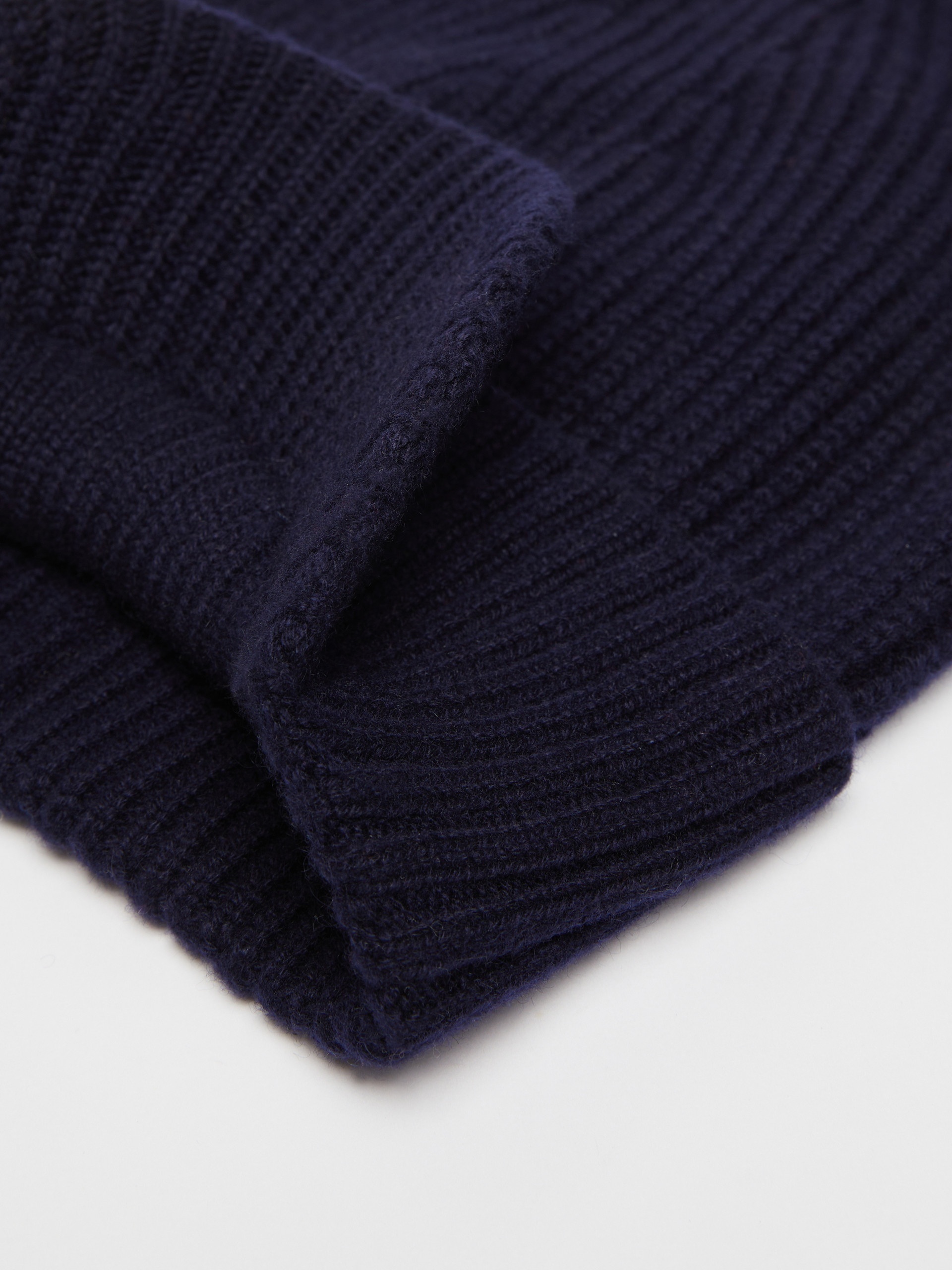 PAVIDI Cashmere beanie - 2