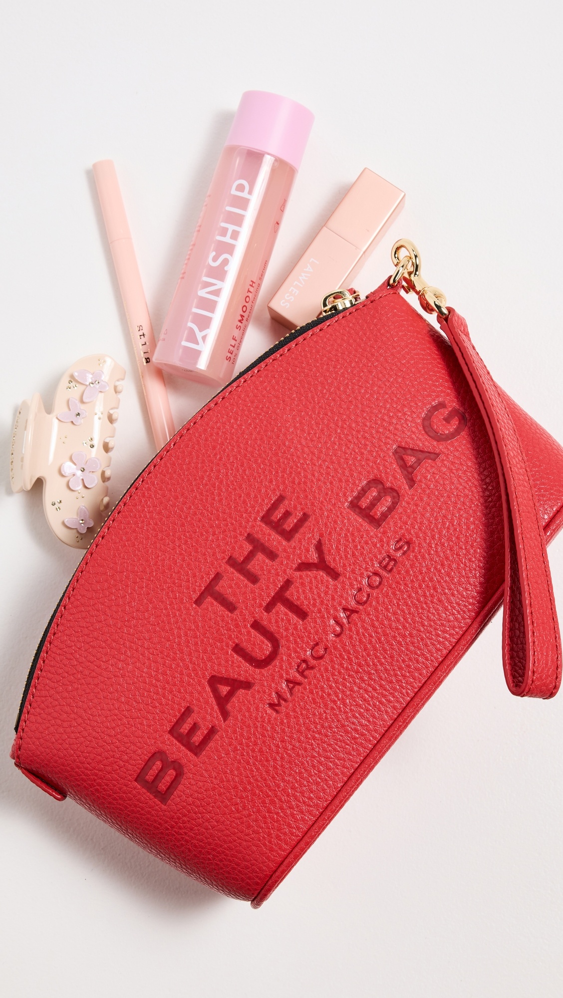 The Beauty Bag - 3