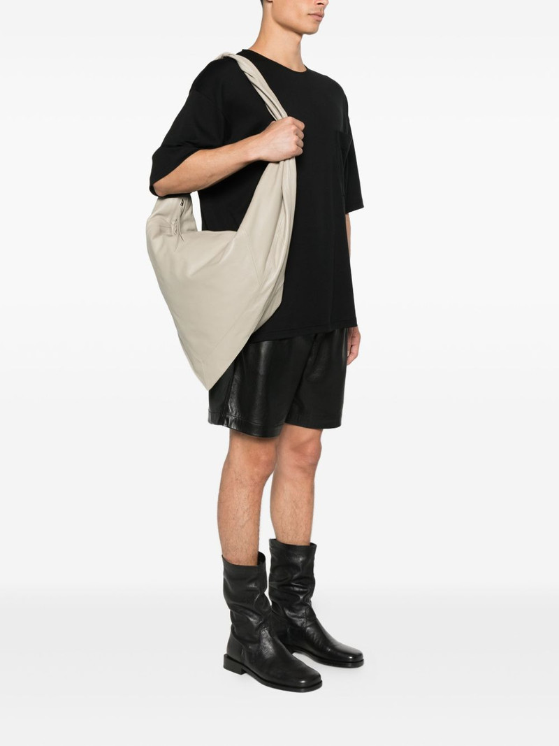 Lemaire large Scarf shoulder bag outlook