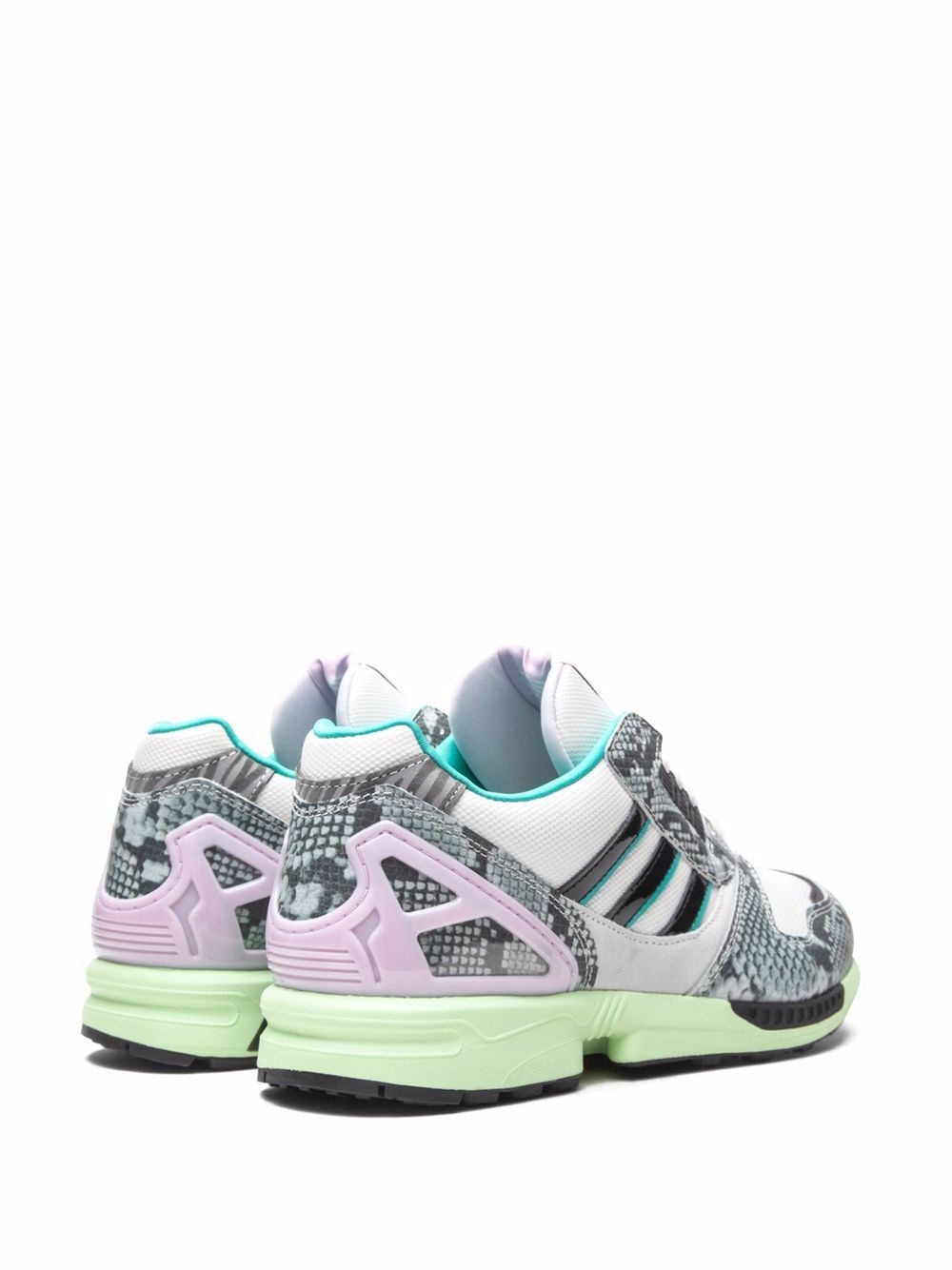 ZX 8000 sneakers - 3