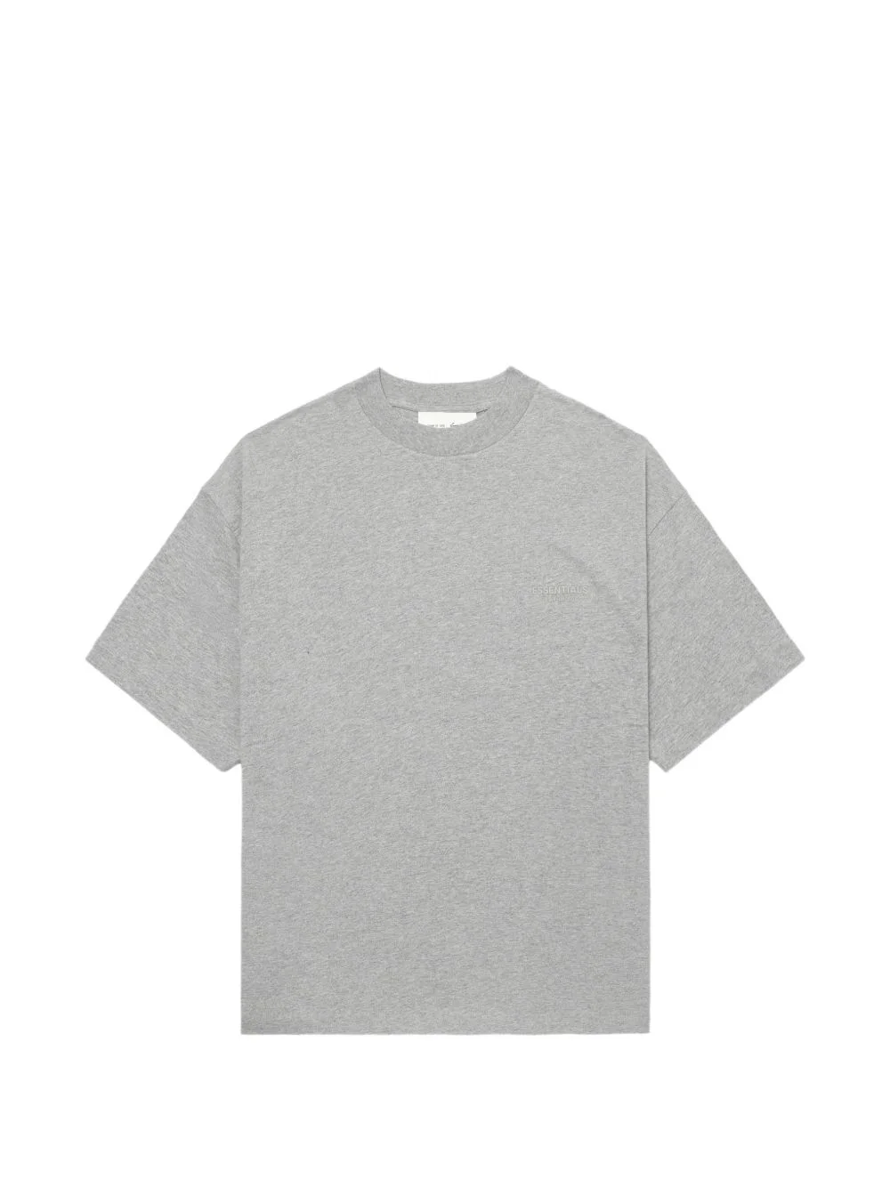 Classic logo-print T-shirt - 1