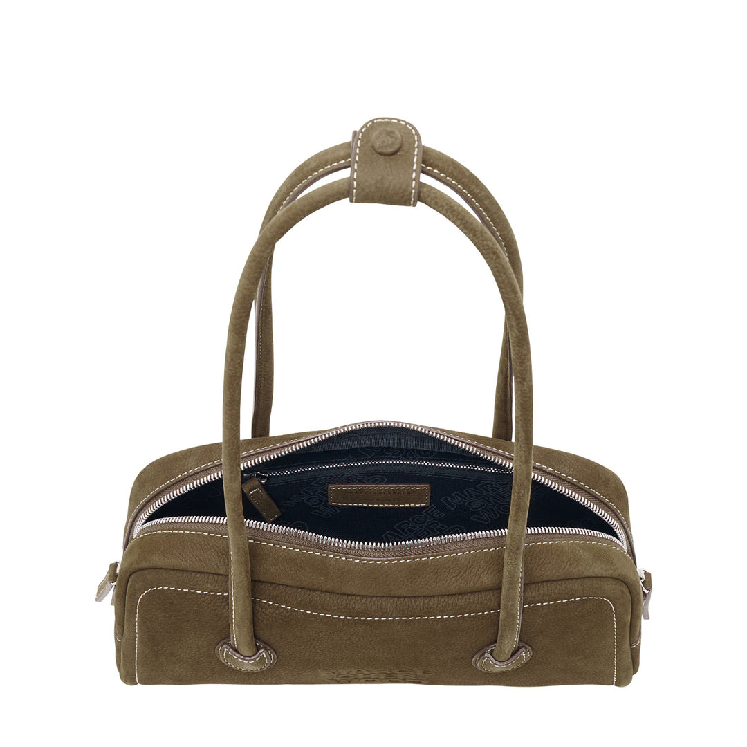 Soft Baguette Bag - 3