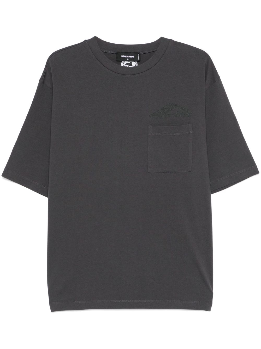 Icon New Generation T-shirt - 1