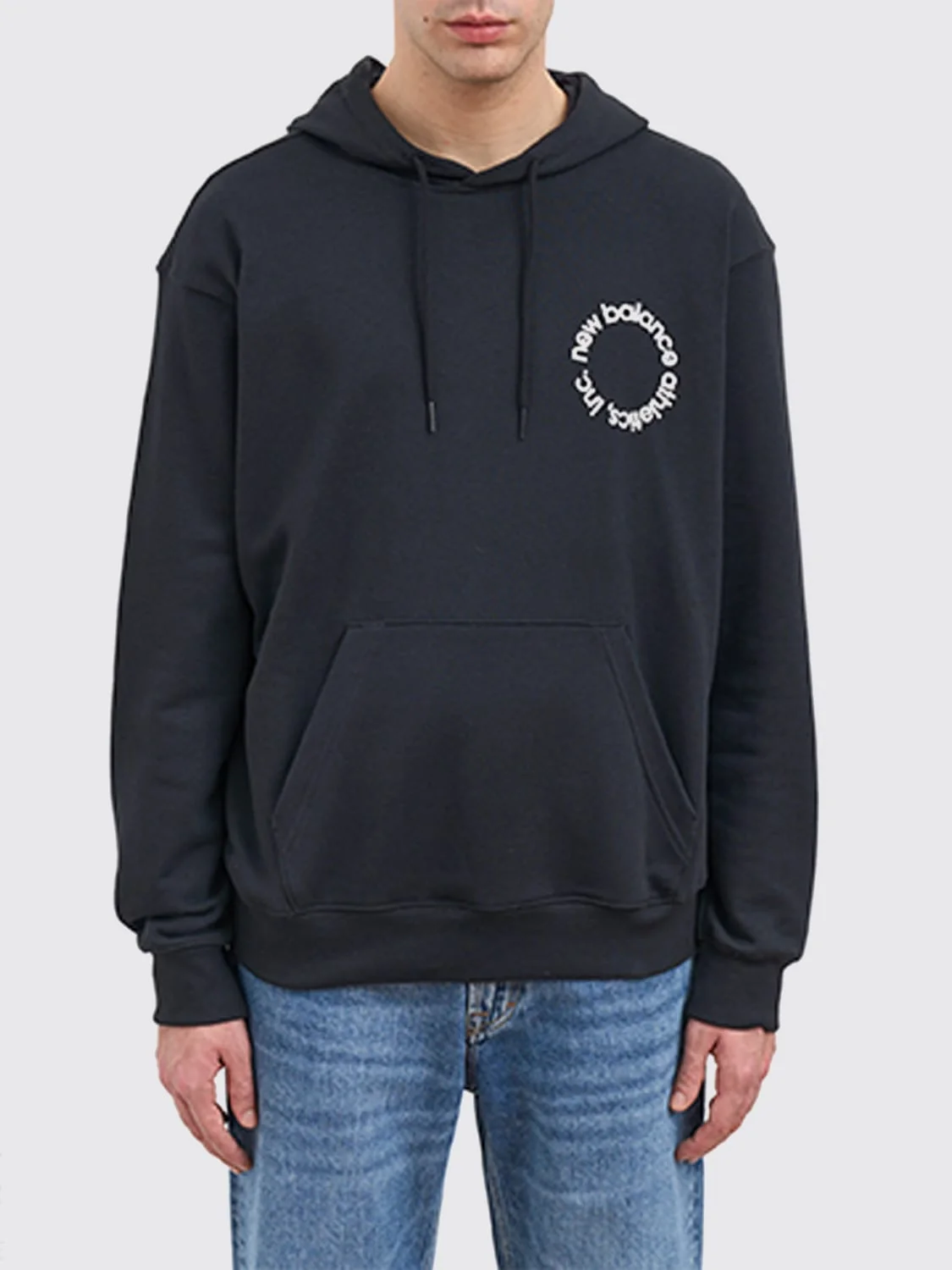 Sweatshirt men New Balance - 1