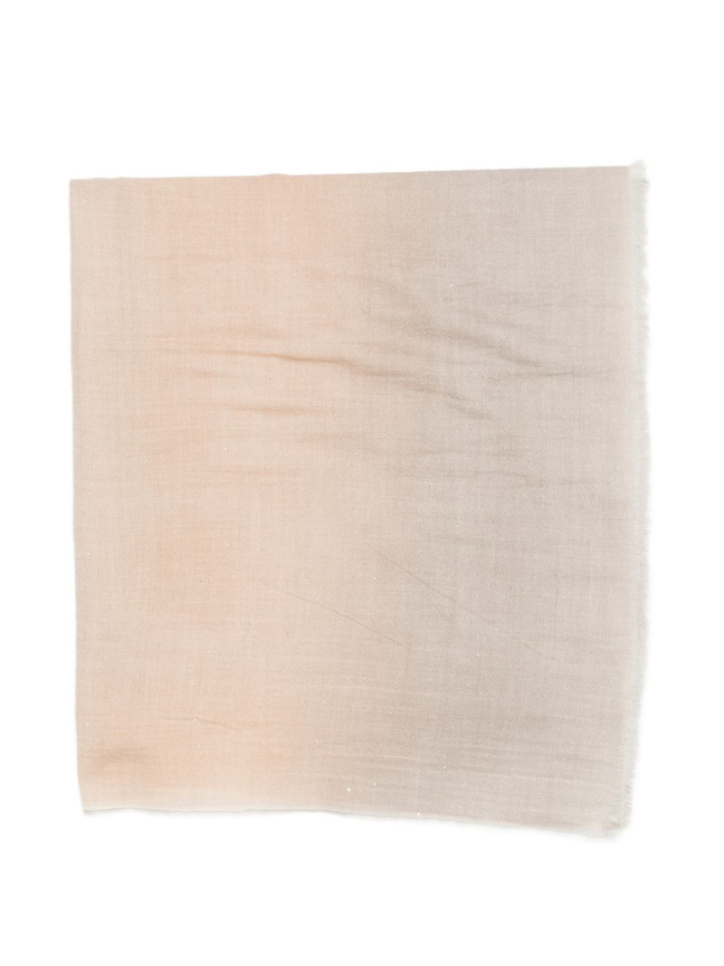 Isa fringed scarf 1