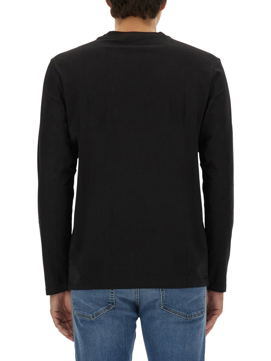 Boss Men T-Shirt "T-Chark" - 3
