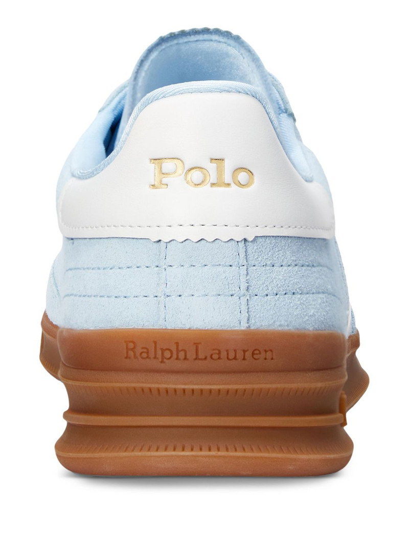 Heritage trainers 3