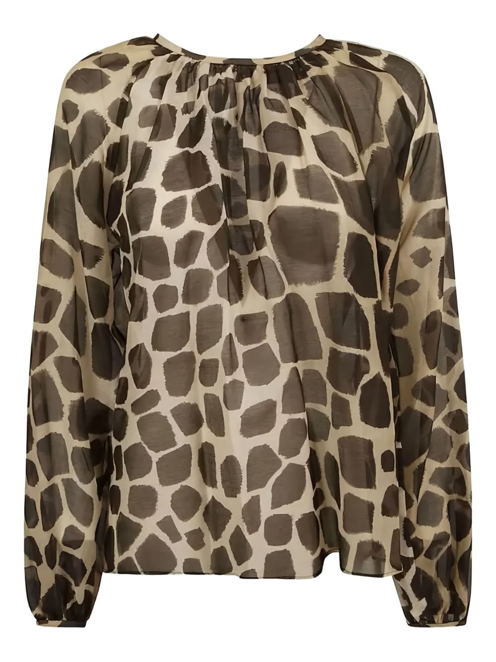 Fionda blouse - 2