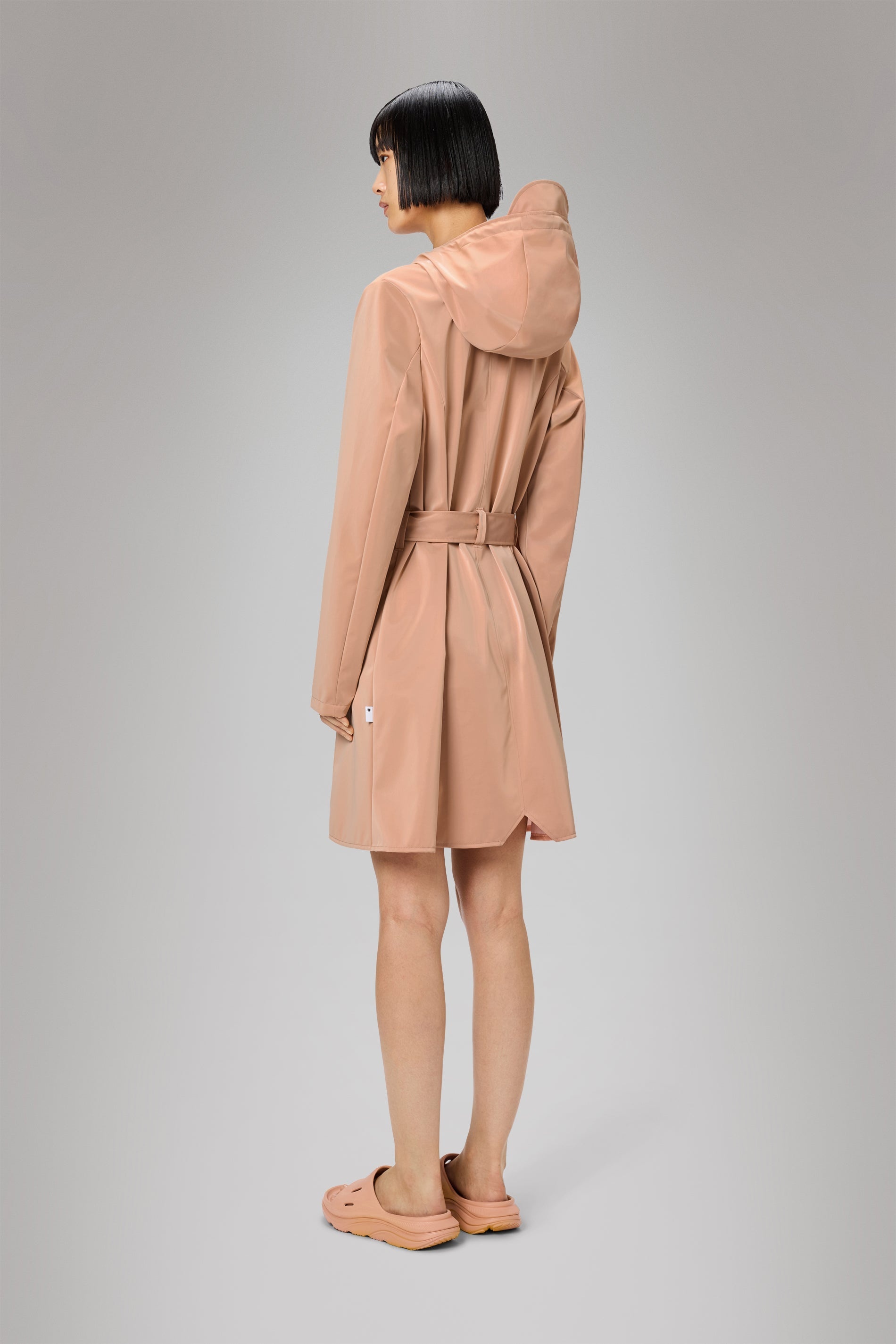 Curve W Jacket - 12