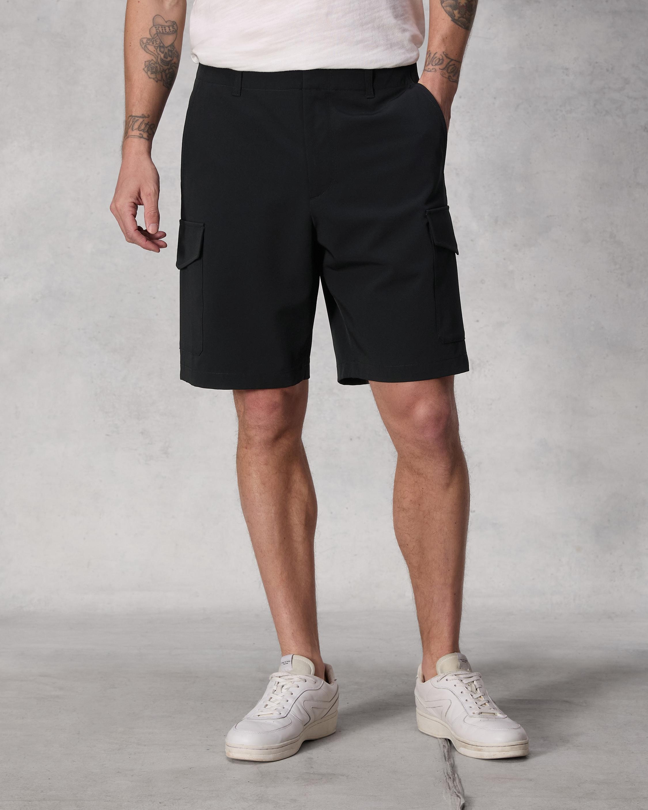 Cade Cargo Short
Relaxed Fit - 5