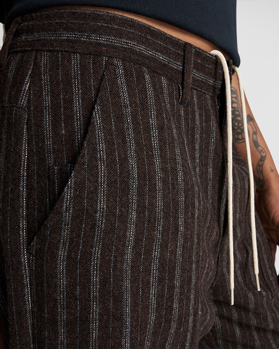 Converse Go-To Gold Standard Harbor Pants - 3