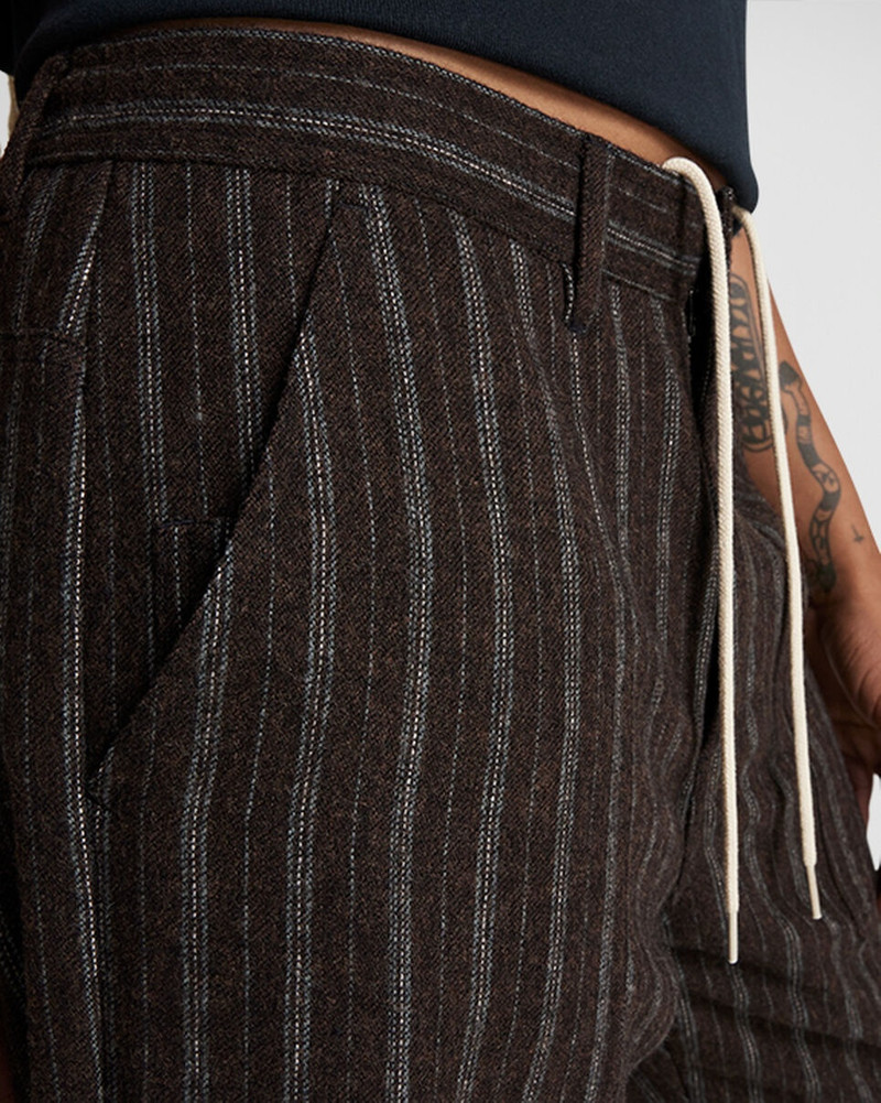 Converse Go-To Gold Standard Harbor Pants 3