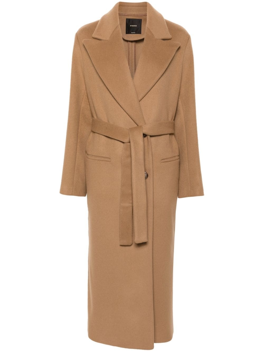 PINKO Campana coat farfetch REVERSIBLE