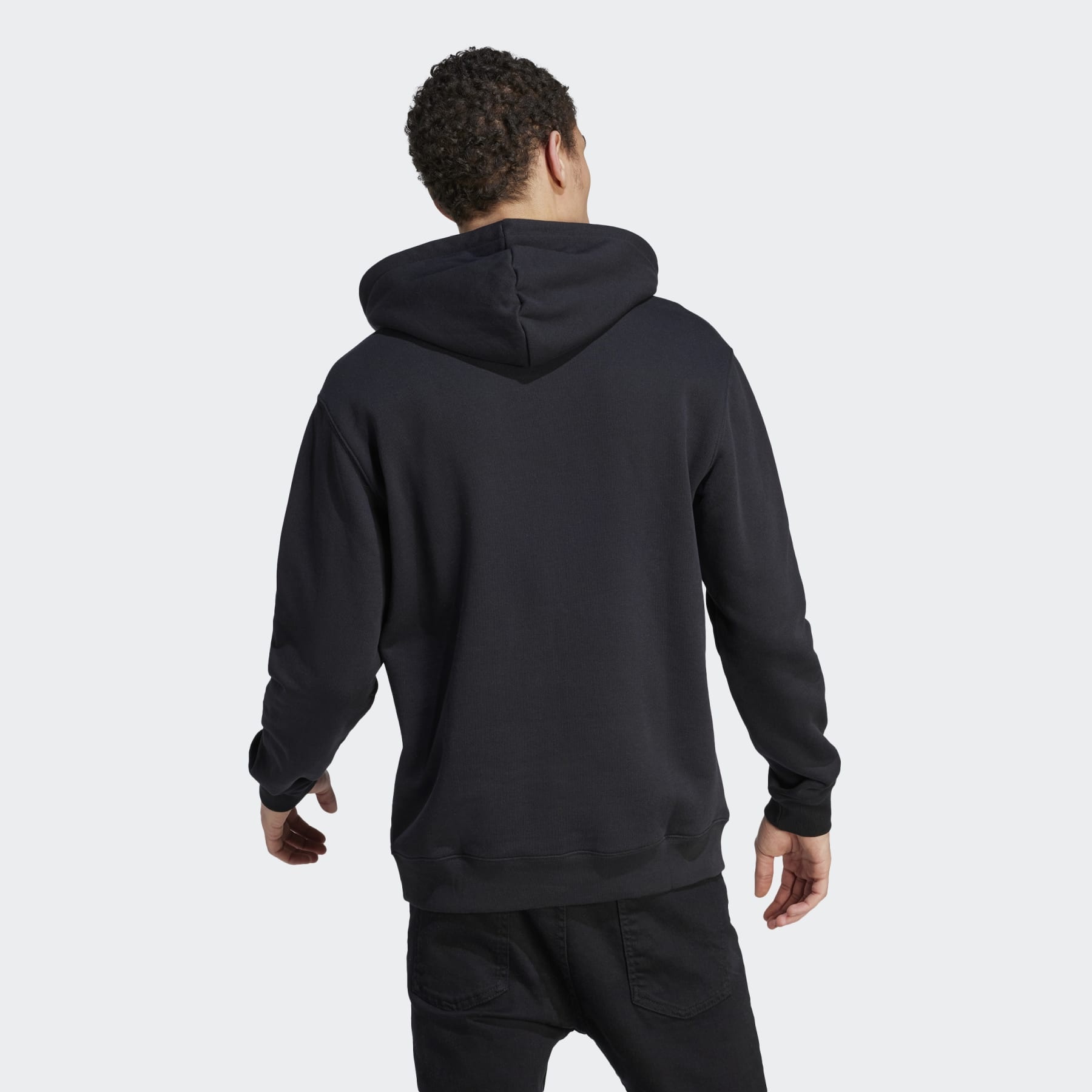 Adicolor Classics Trefoil Hoodie - 3