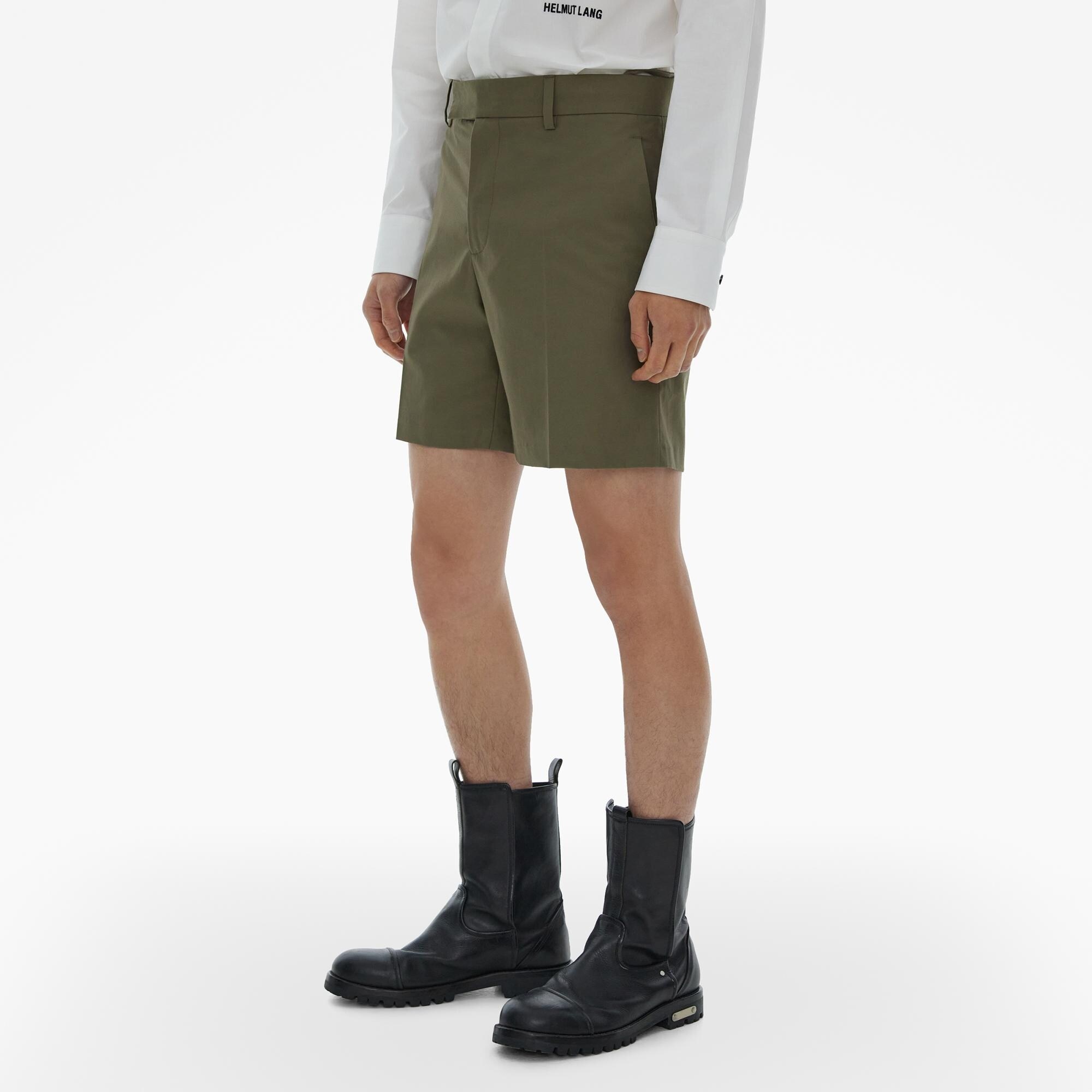 TAILORED SHORT - 5