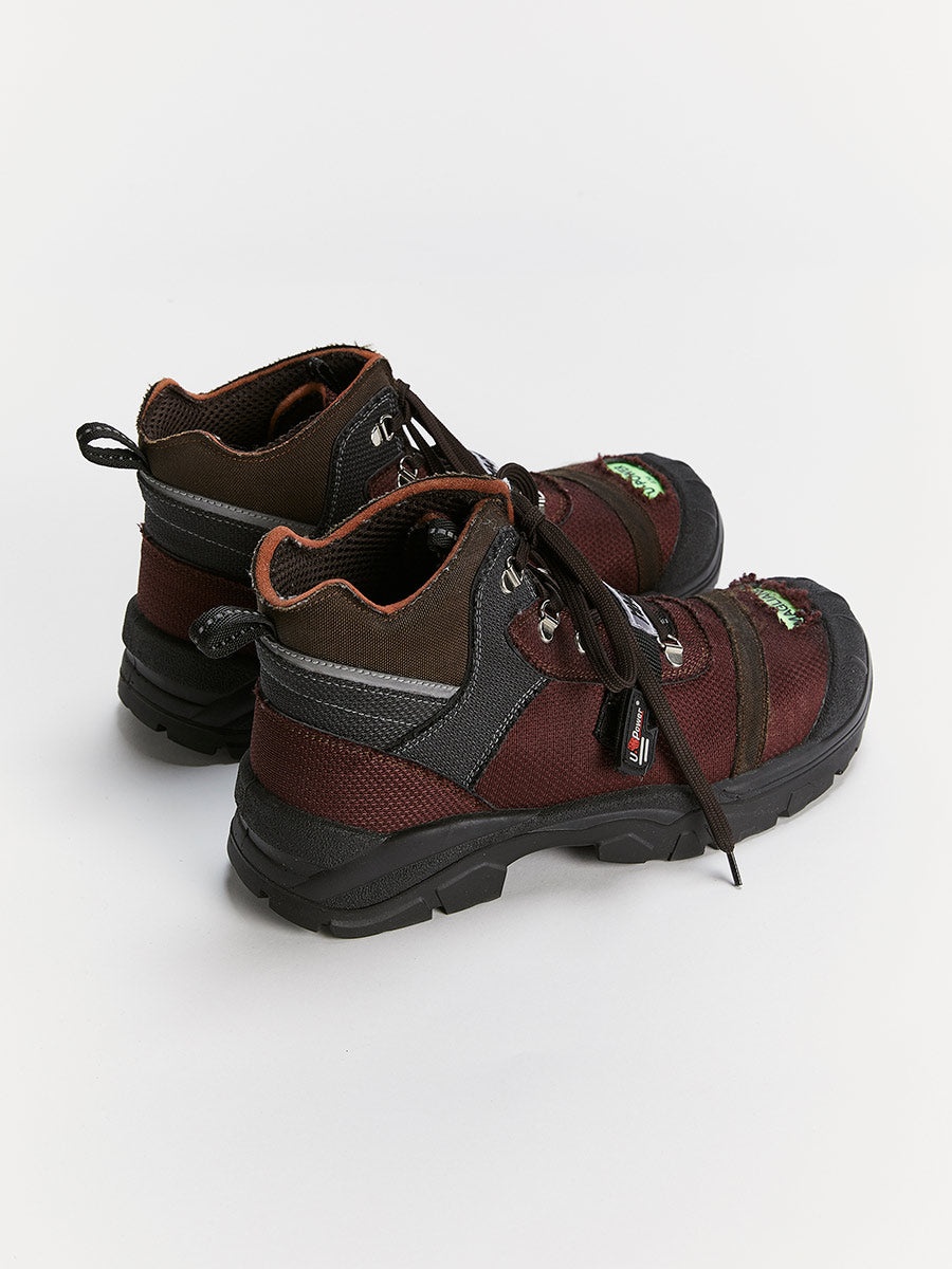 U-Power Latitude Dark Mix - 4