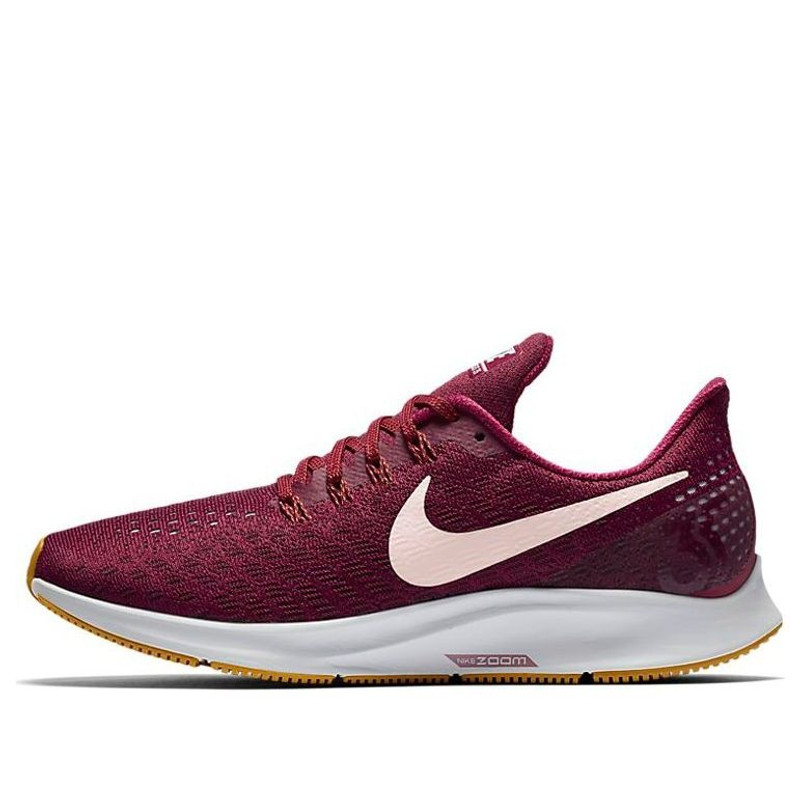 (WMNS) Nike Air Zoom Pegasus 35 'True Berry' 942855-606 - 1