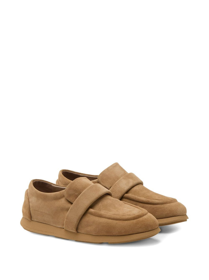 Marsèll Runnello strap loafers outlook