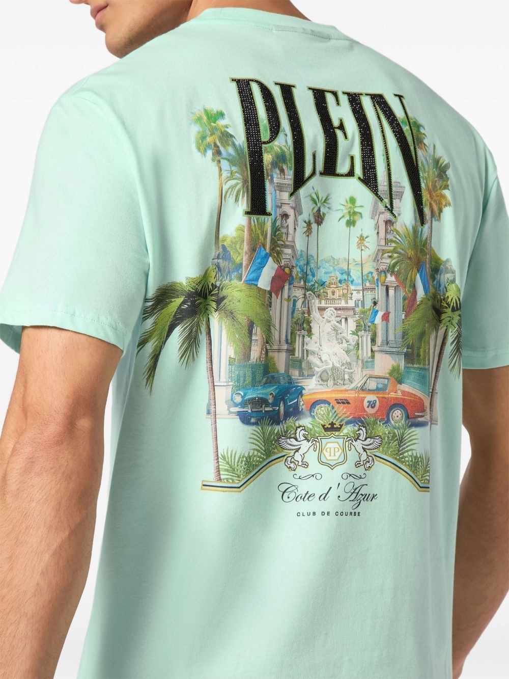 Supercar Racing t-shirt - 5